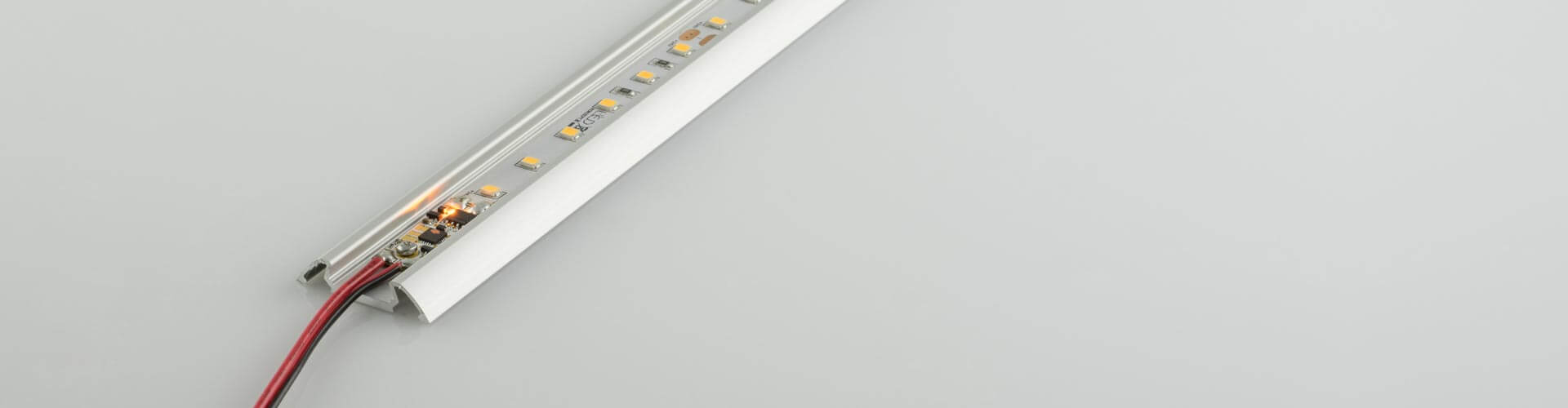 LED Streifen mit Dimmer Bild 3